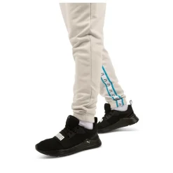 Sneakers Wired Run ZWART PUMA