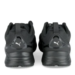 Sneakers Wired ZWART PUMA