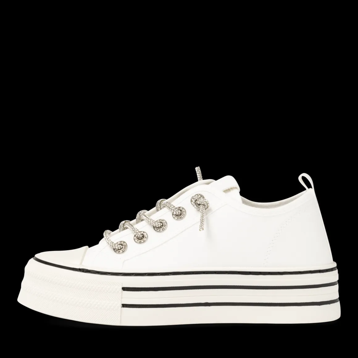 Sneakers WIT