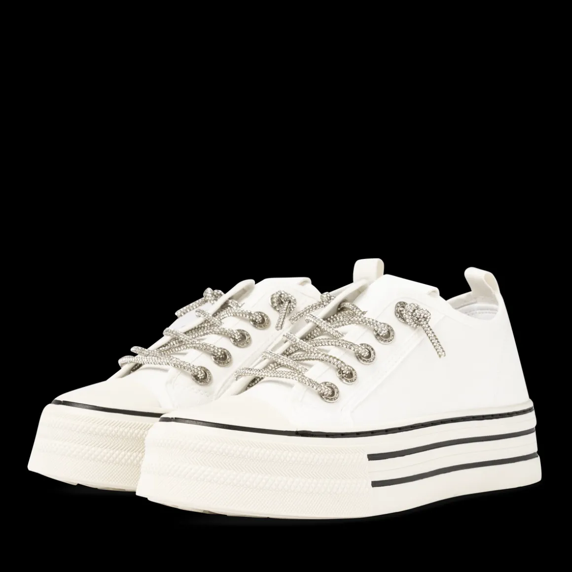 Sneakers WIT