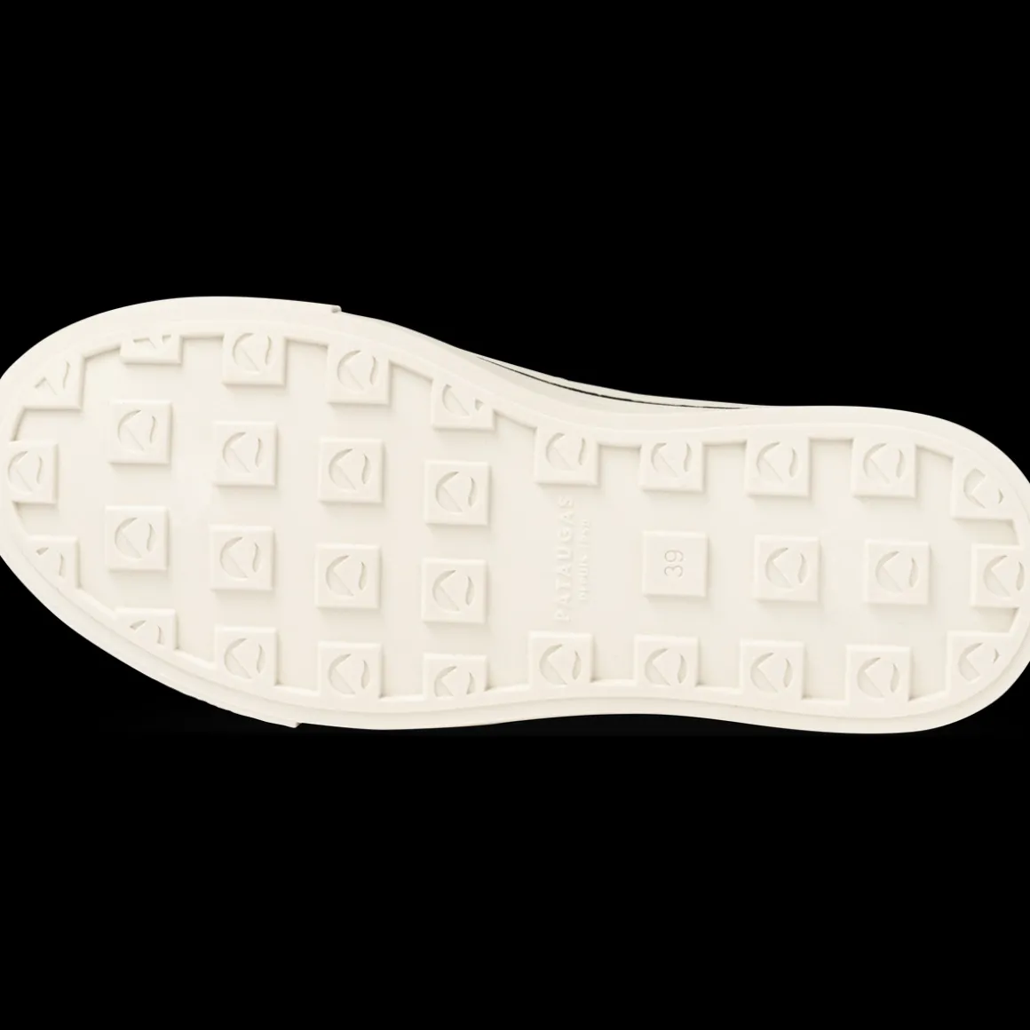 Sneakers WIT
