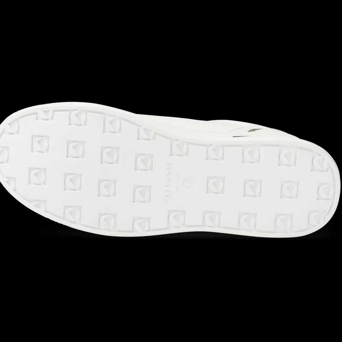 Sneakers WIT