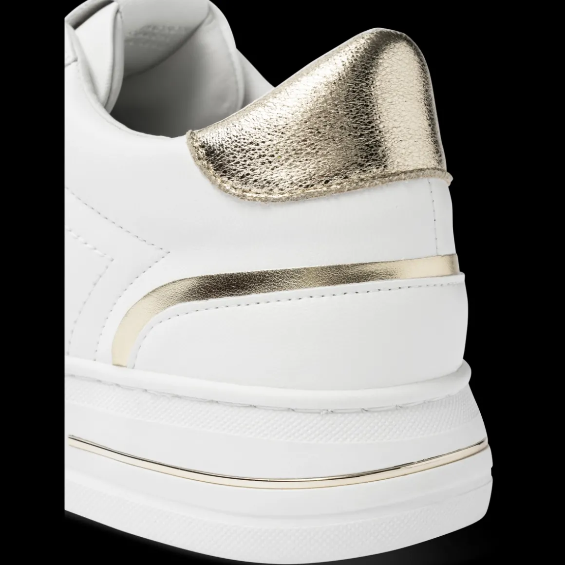 Sneakers WIT