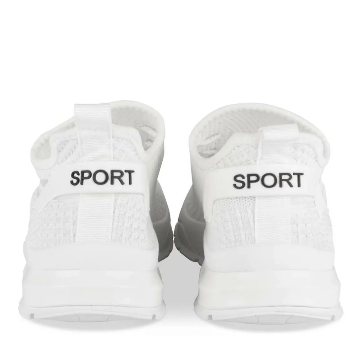 Sneakers WIT