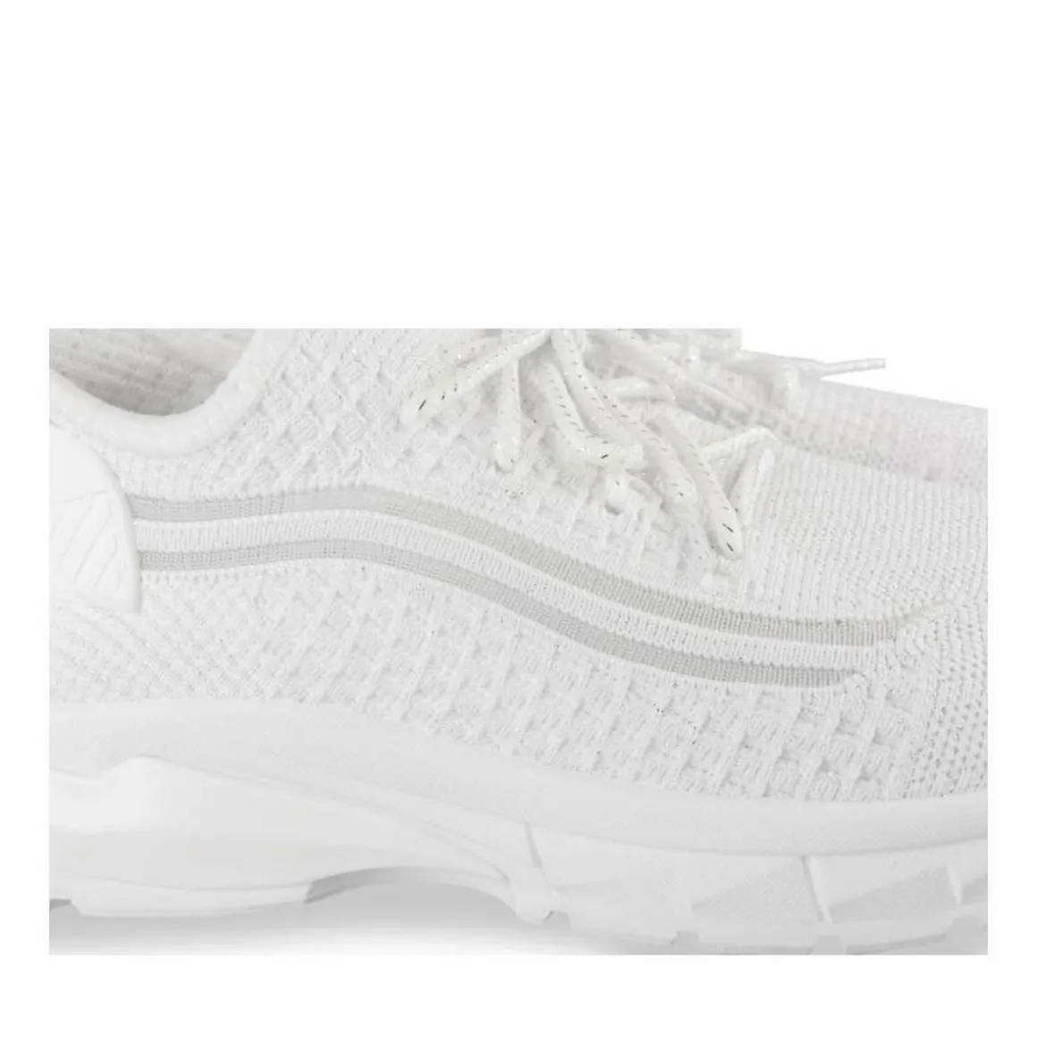 Sneakers WIT