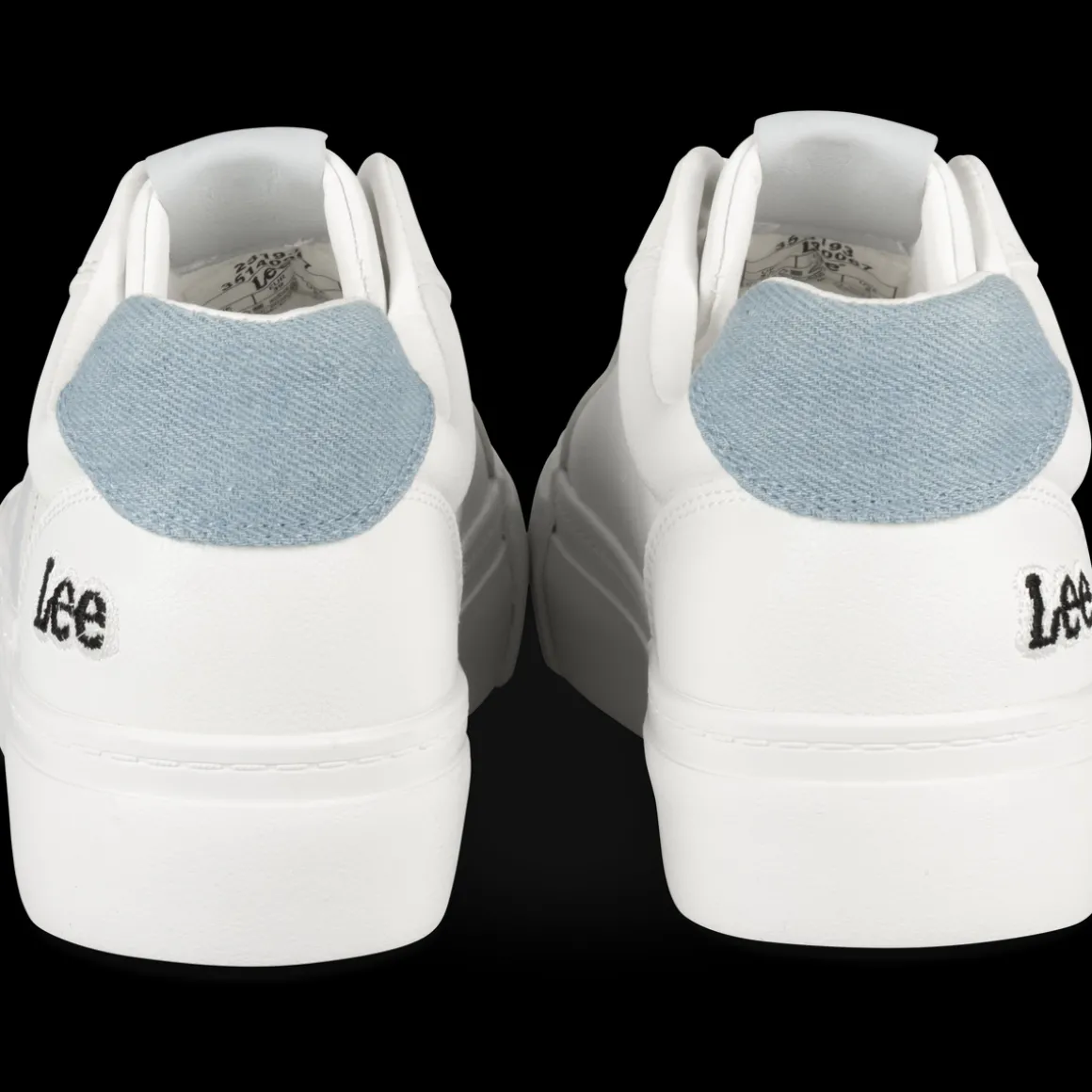 Sneakers WIT