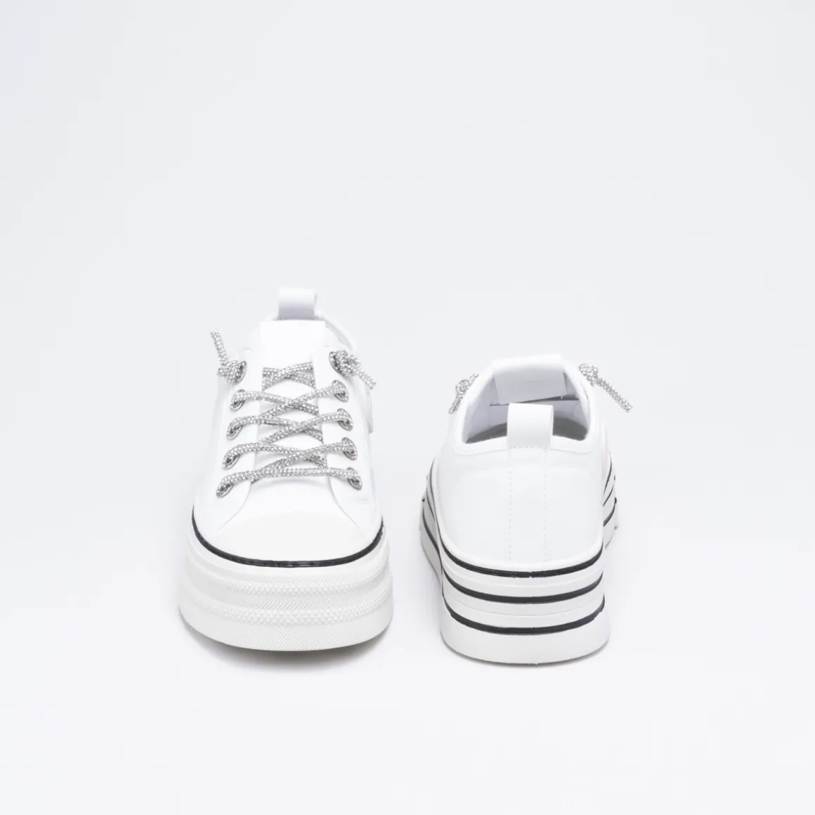 Sneakers WIT