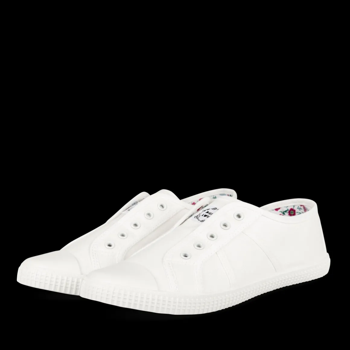 Sneakers WIT