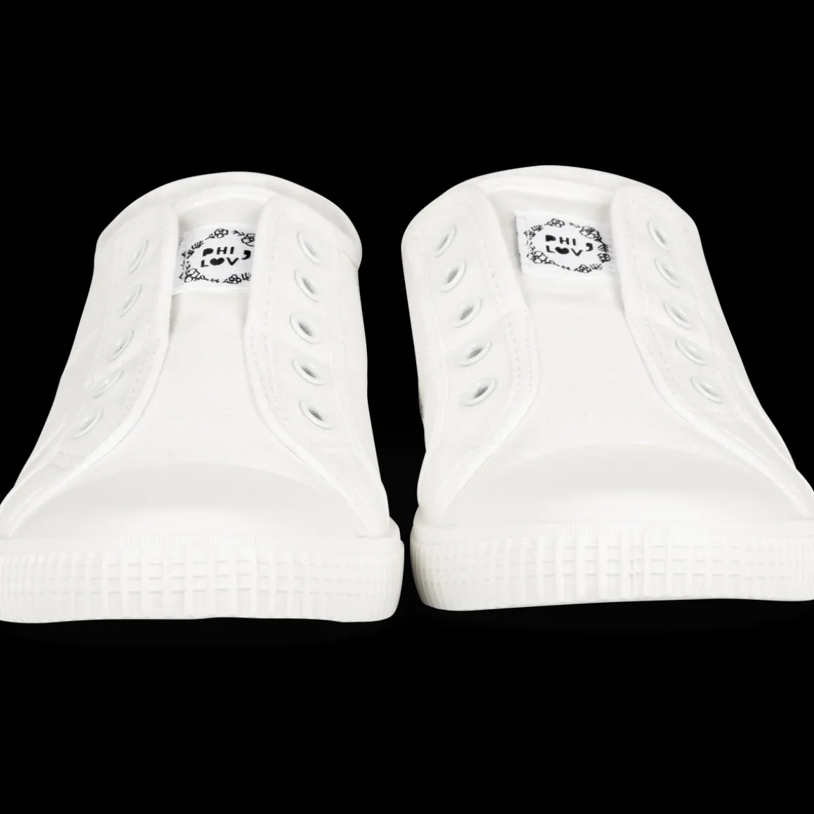 Sneakers WIT