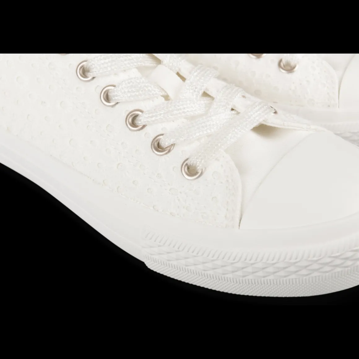 Sneakers WIT