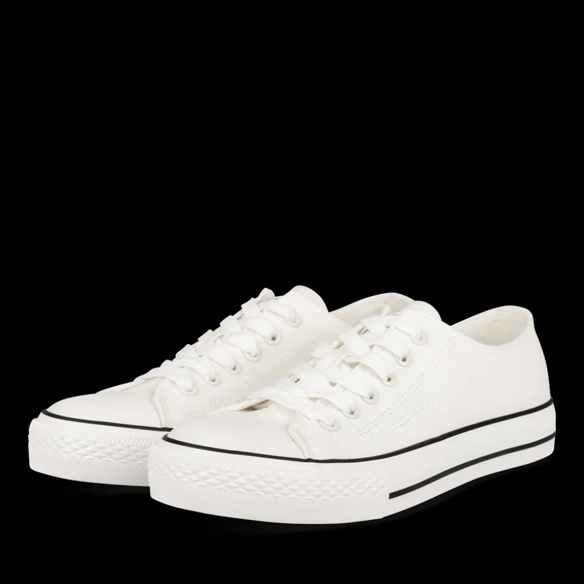 Sneakers WIT