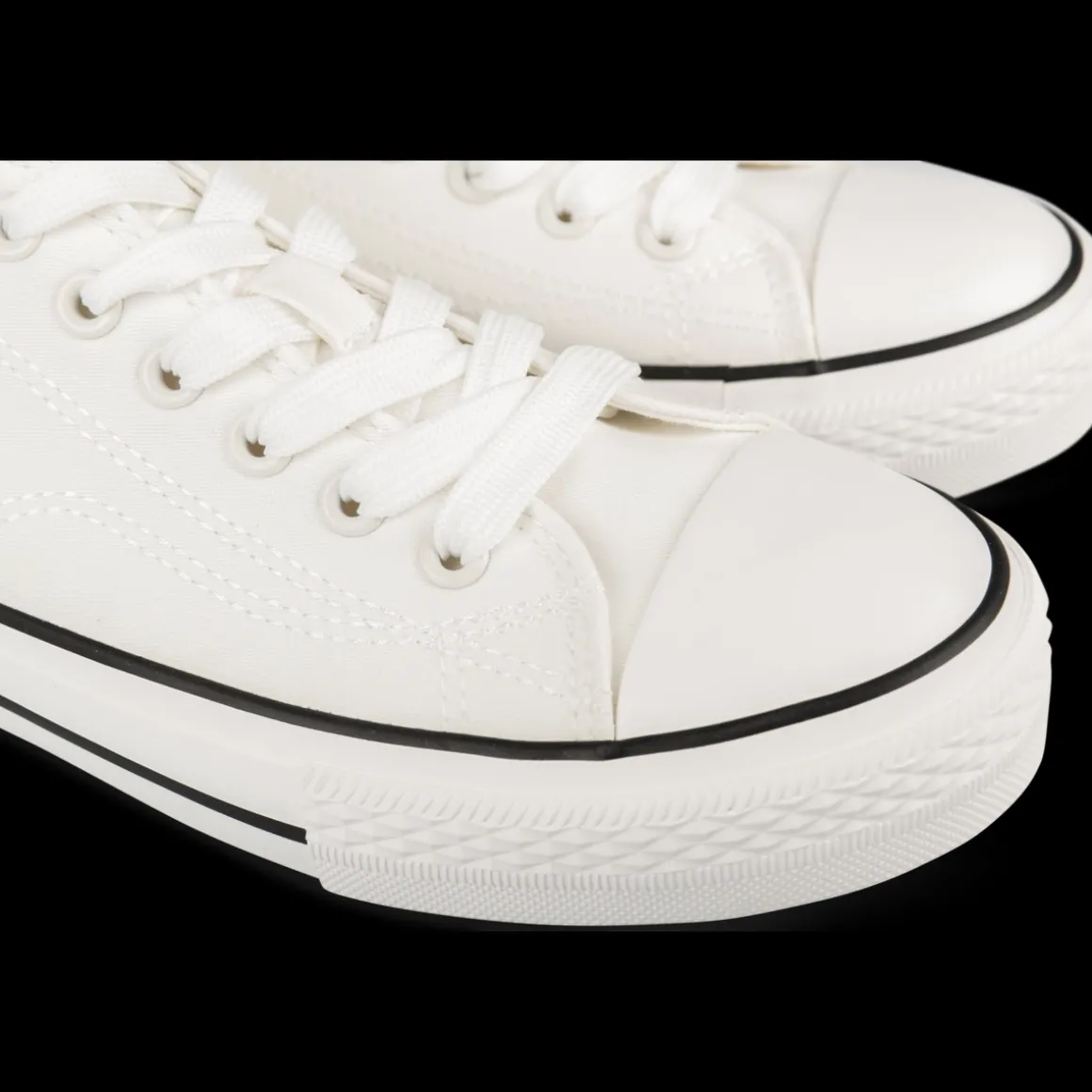 Sneakers WIT