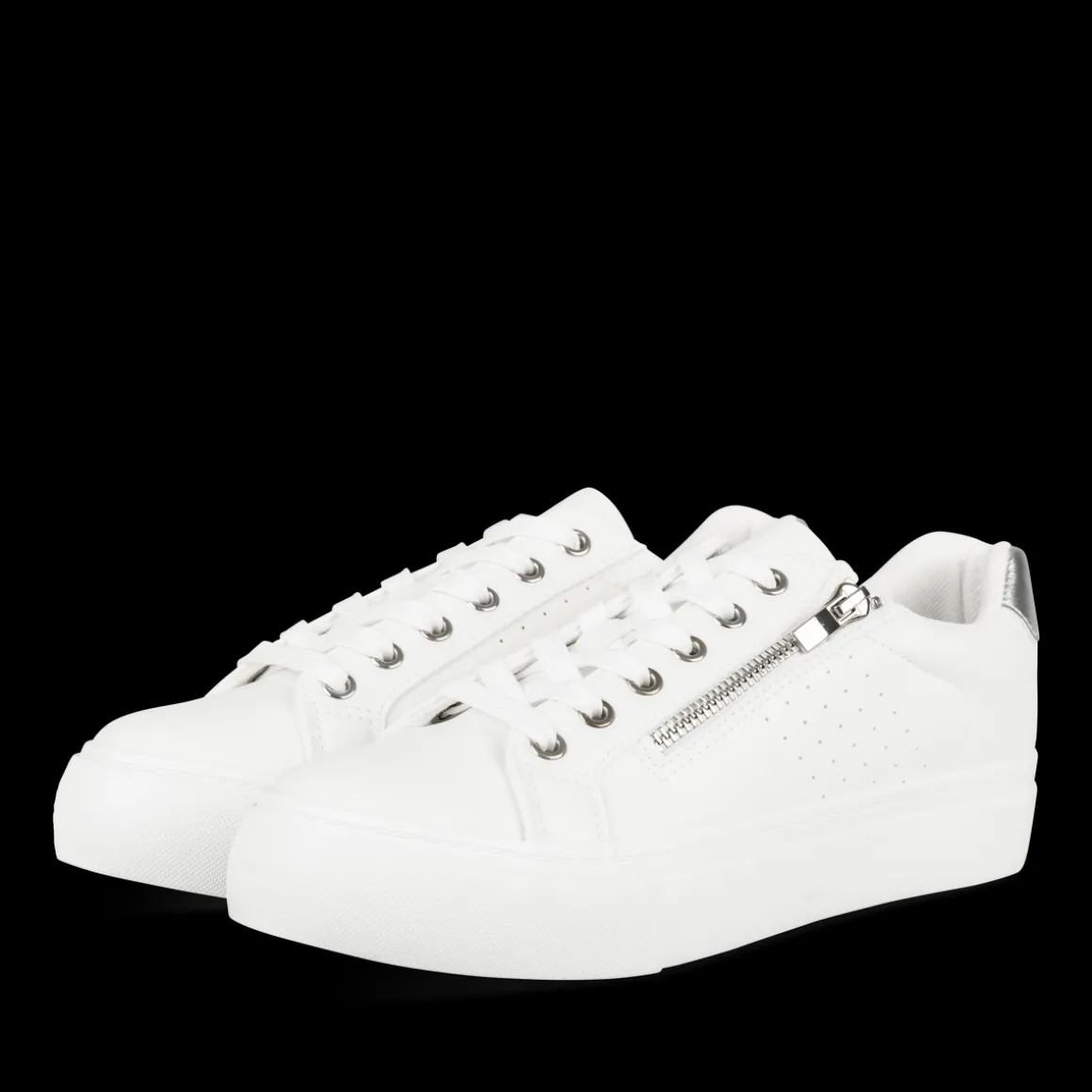 Sneakers WIT