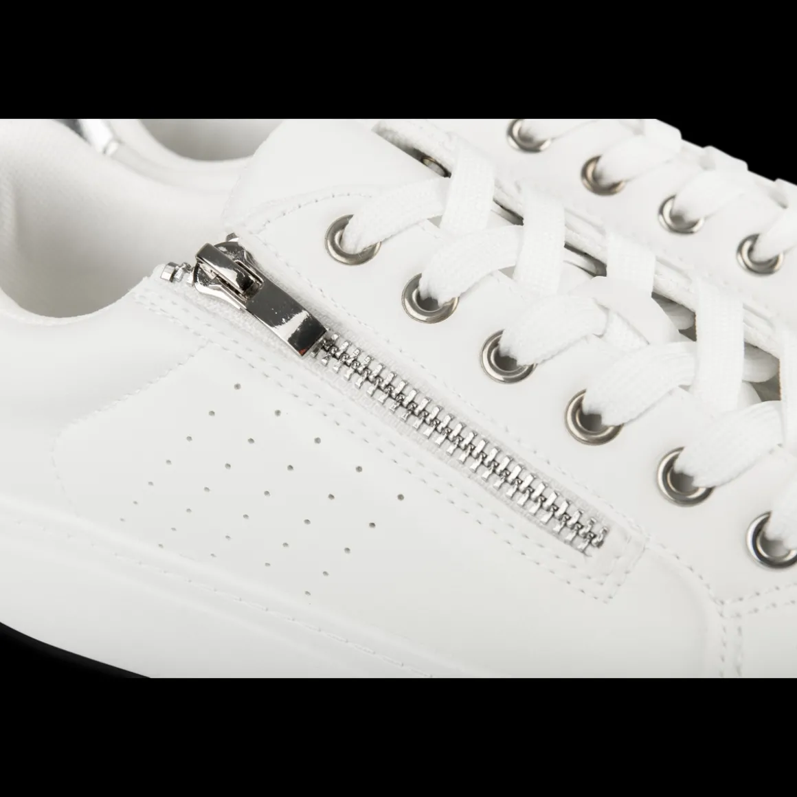 Sneakers WIT