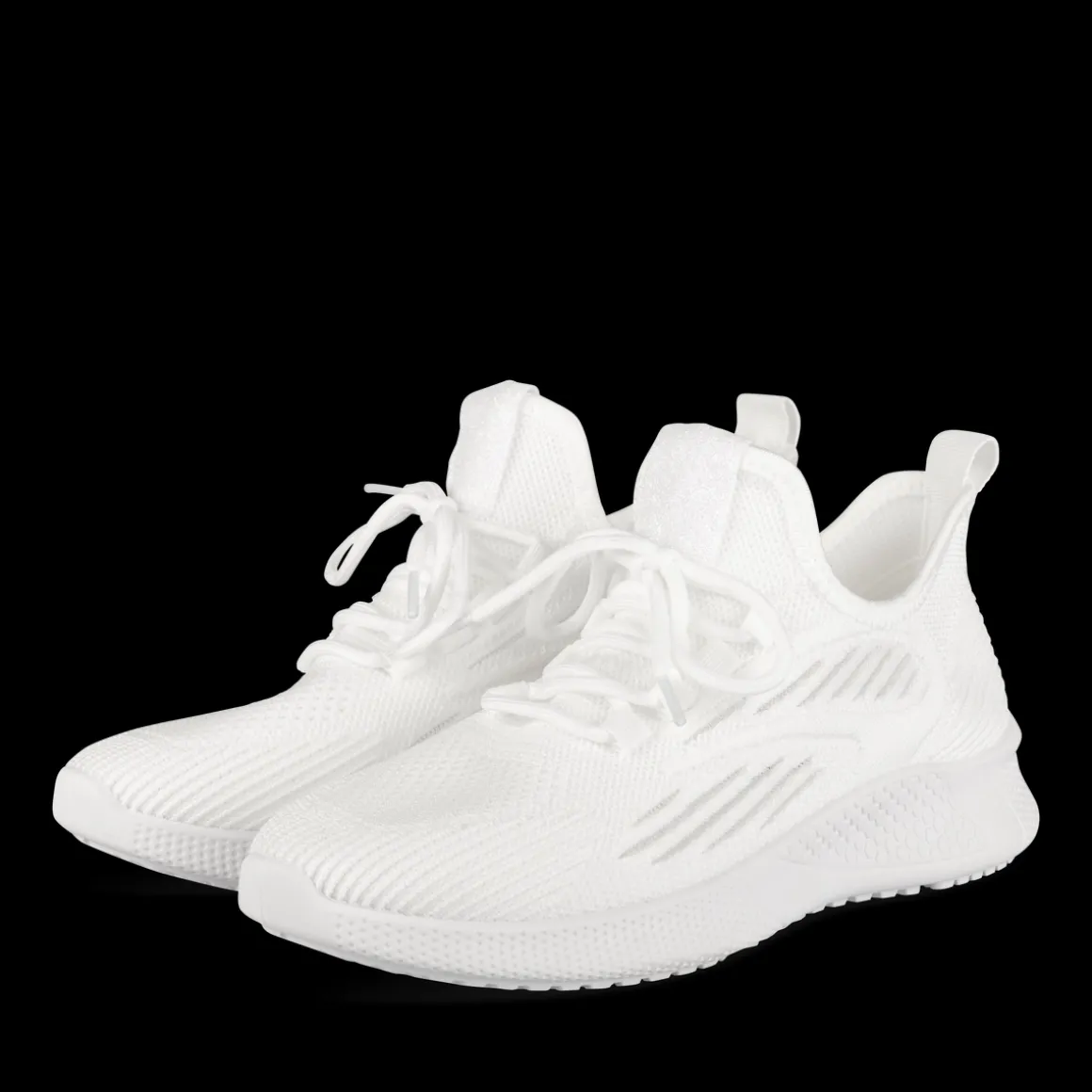 Sneakers WIT