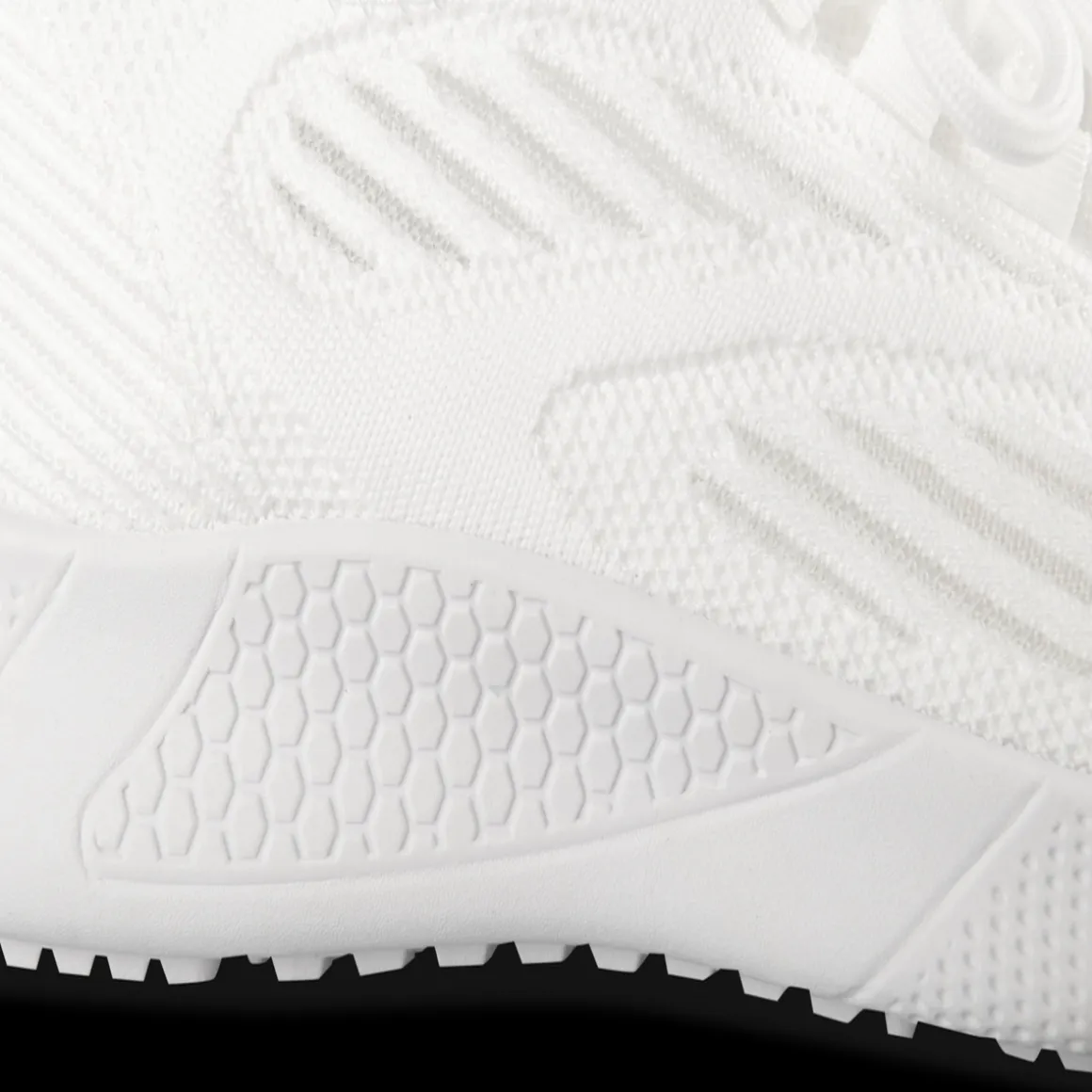 Sneakers WIT