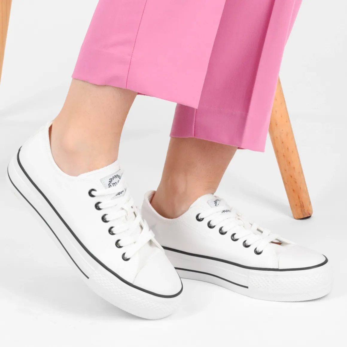 Sneakers WIT