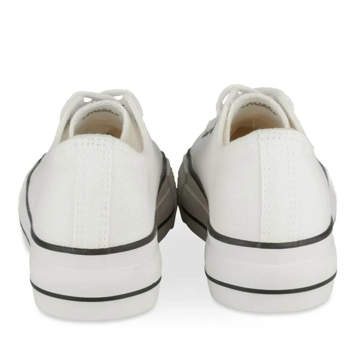 Sneakers WIT