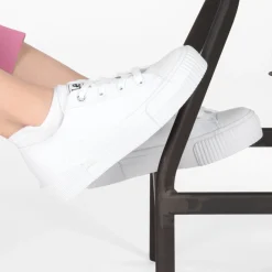 Sneakers WIT