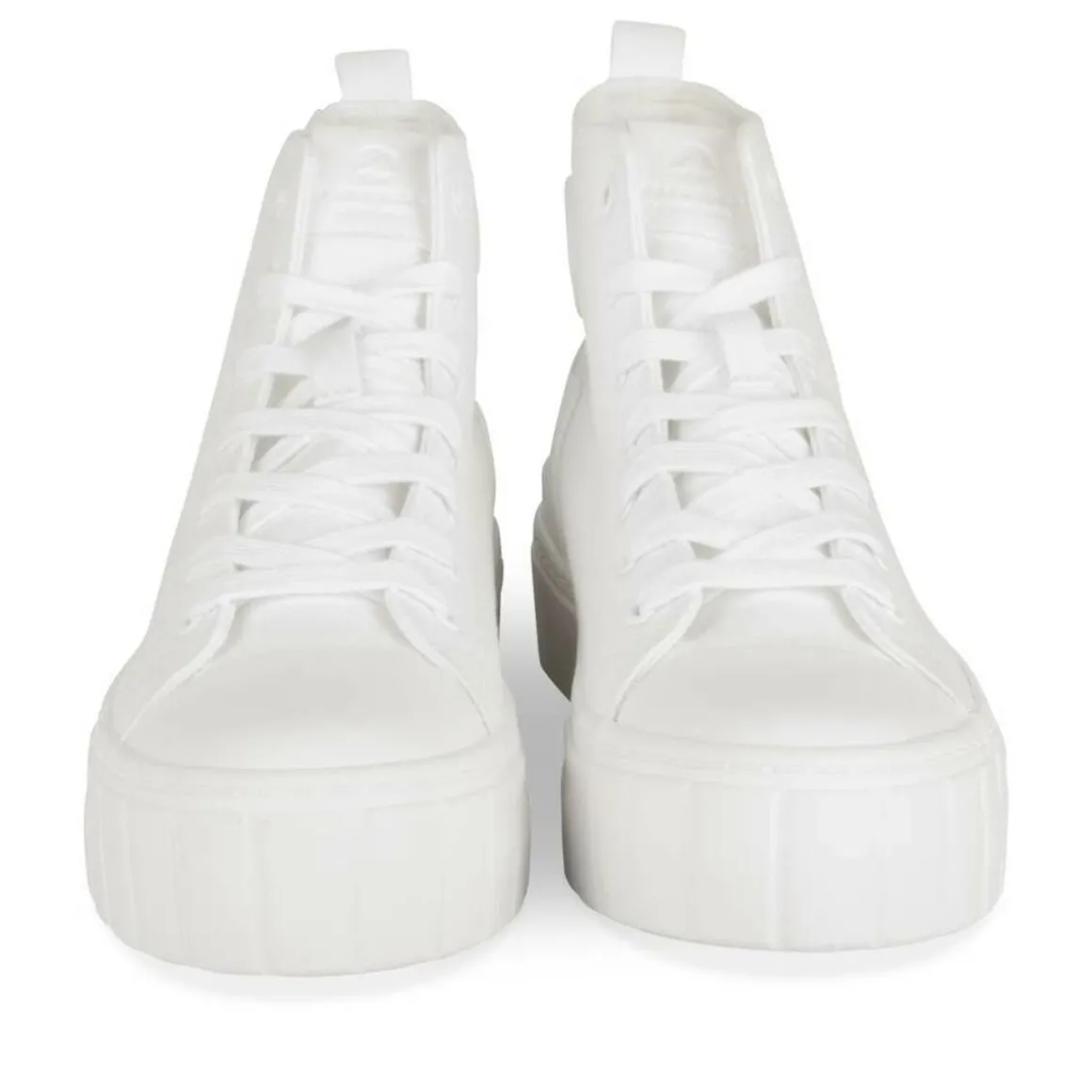 Sneakers WIT