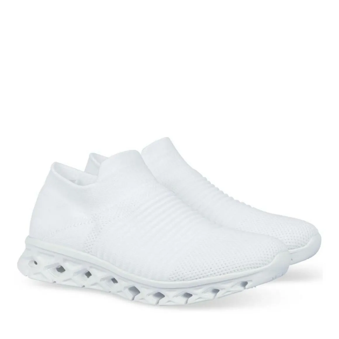 Sneakers WIT