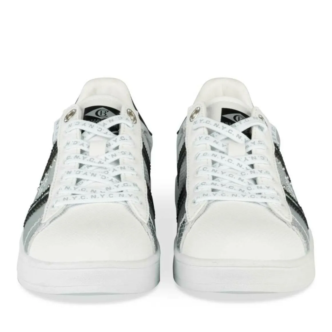 Sneakers WIT