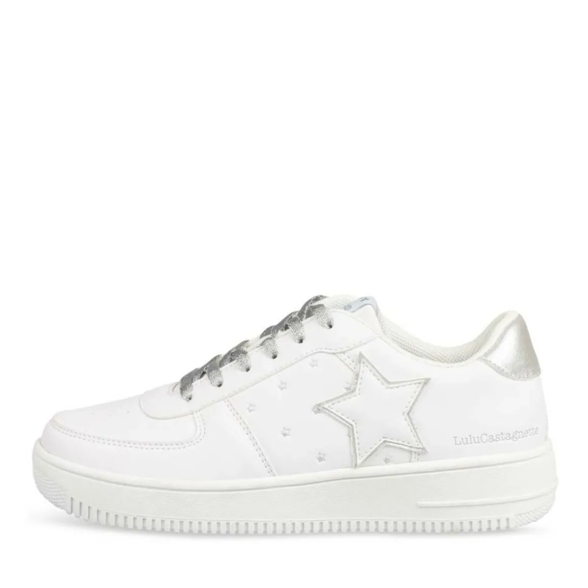 Sneakers WIT