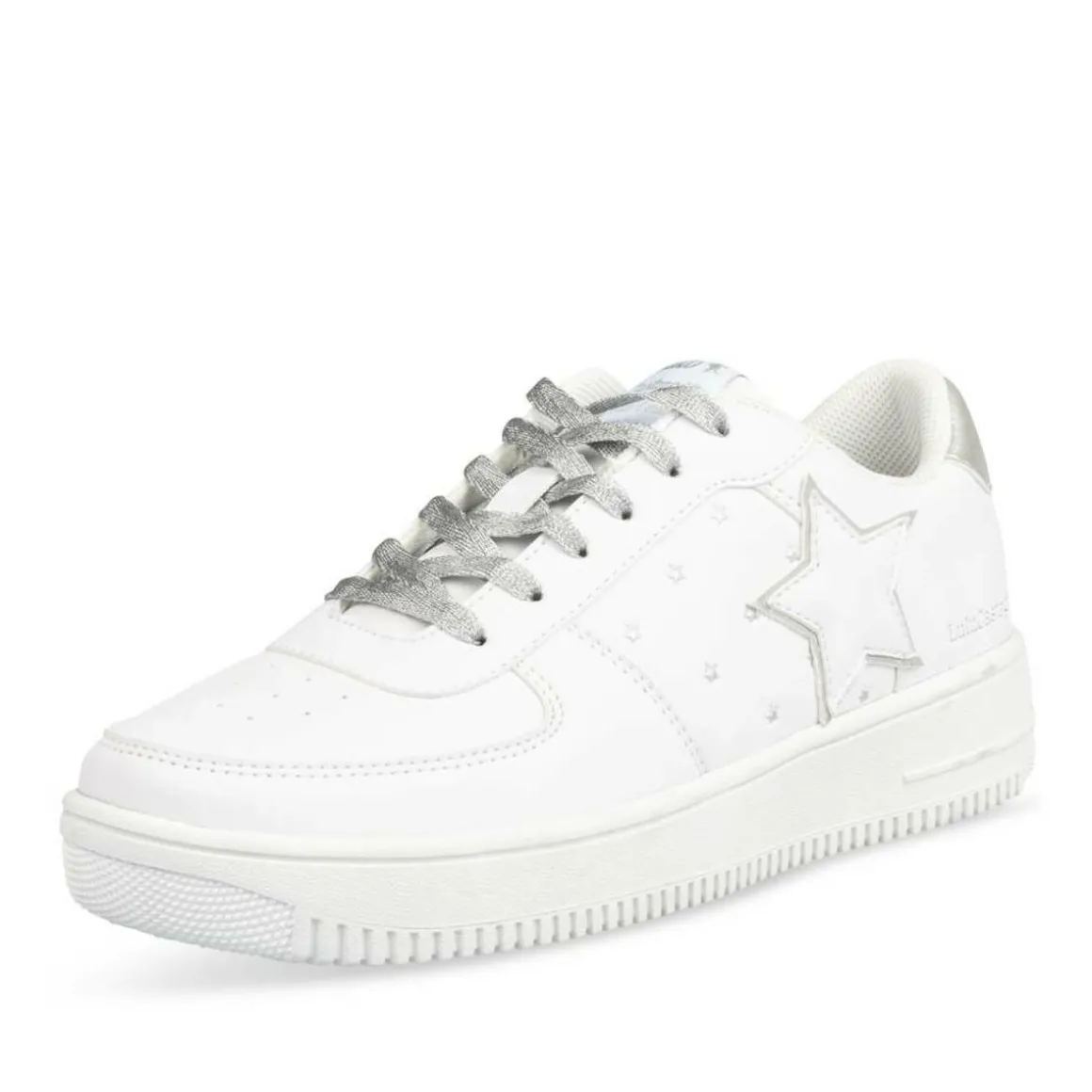 Sneakers WIT
