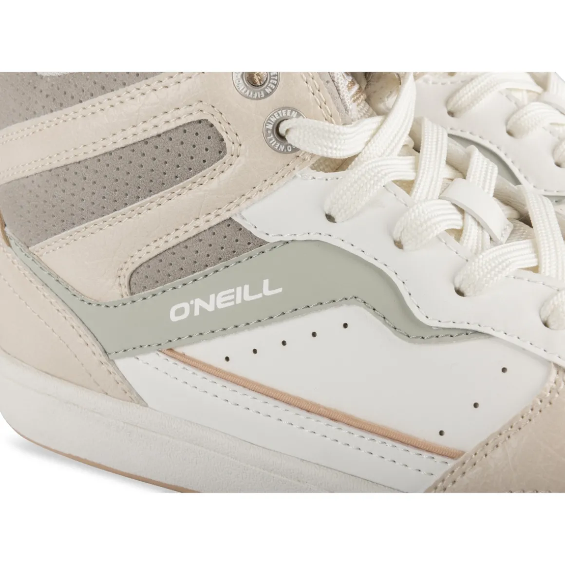 Sneakers WIT