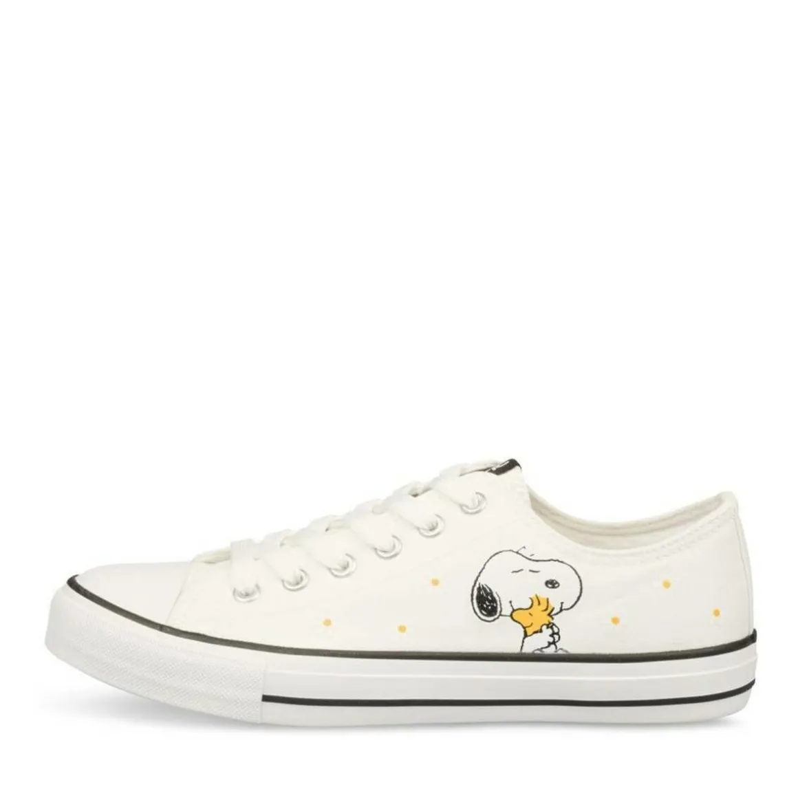 Sneakers WIT