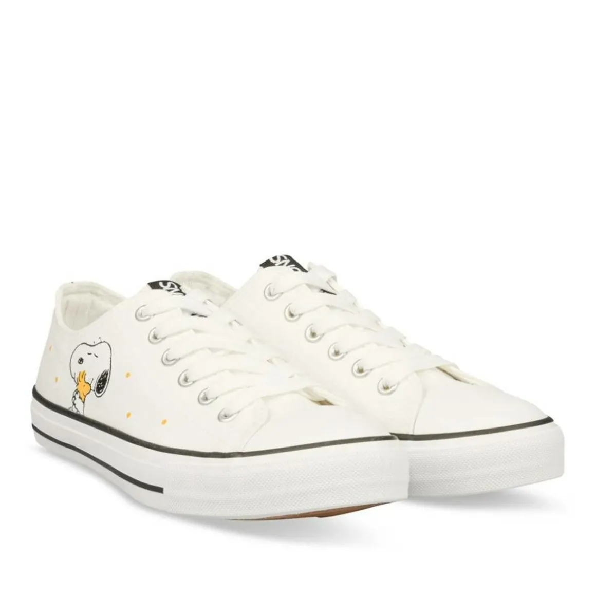 Sneakers WIT