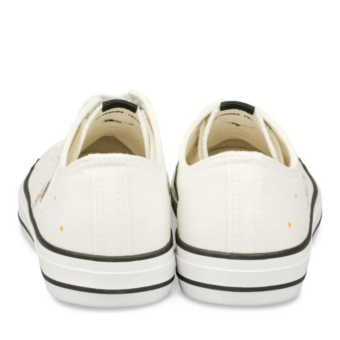 Sneakers WIT