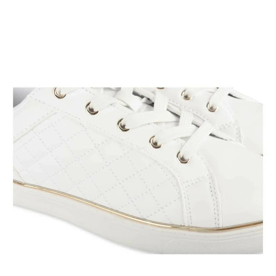 Sneakers WIT