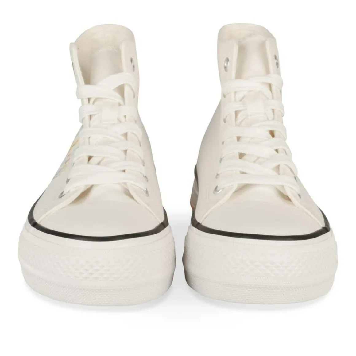 Sneakers WIT