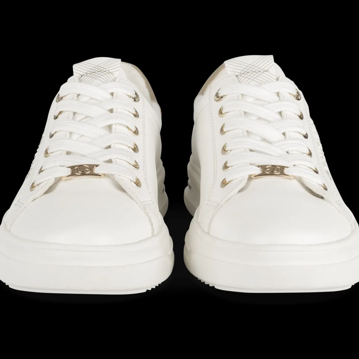 Sneakers WIT