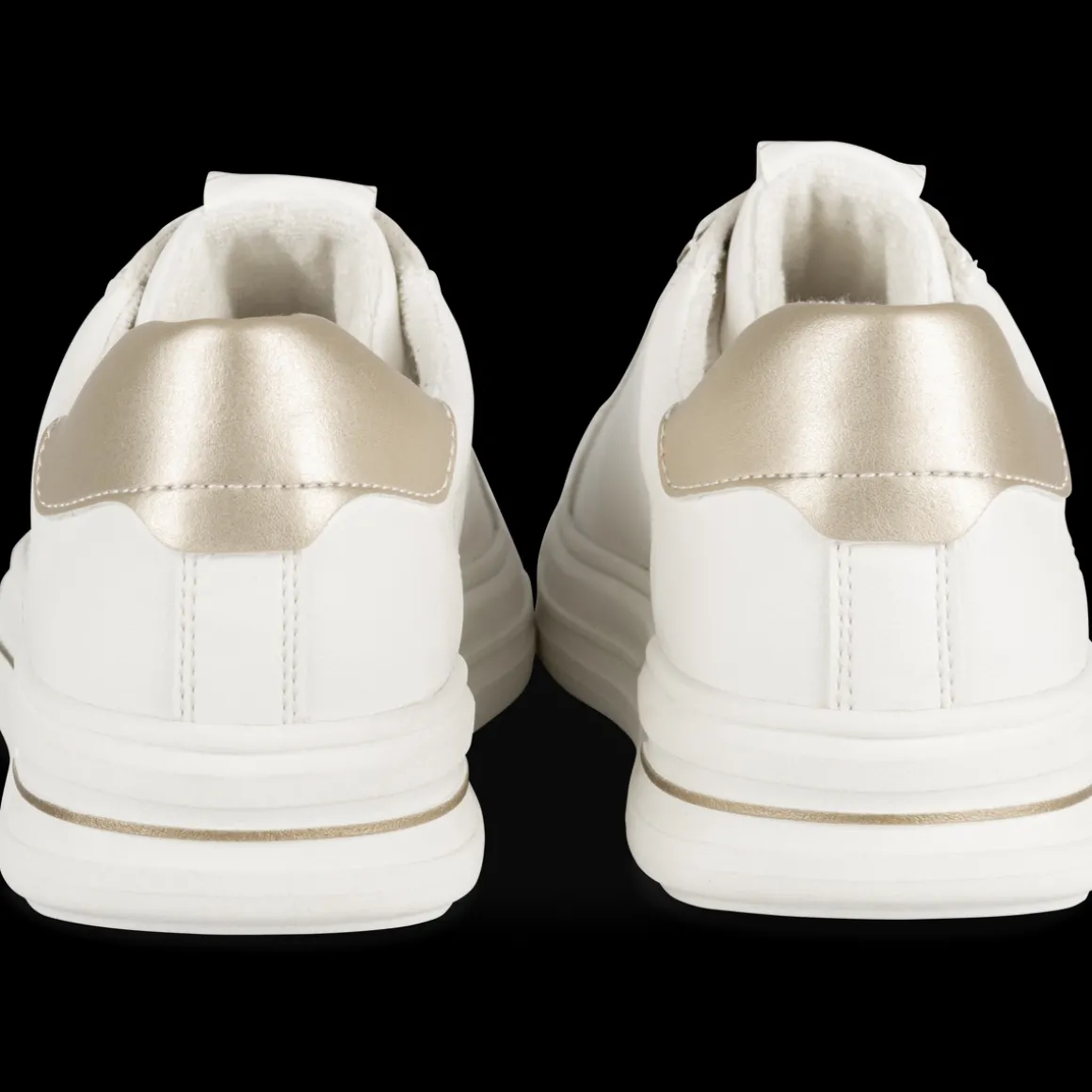 Sneakers WIT