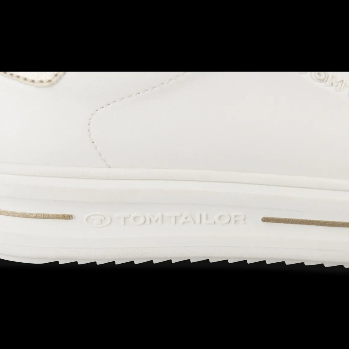 Sneakers WIT