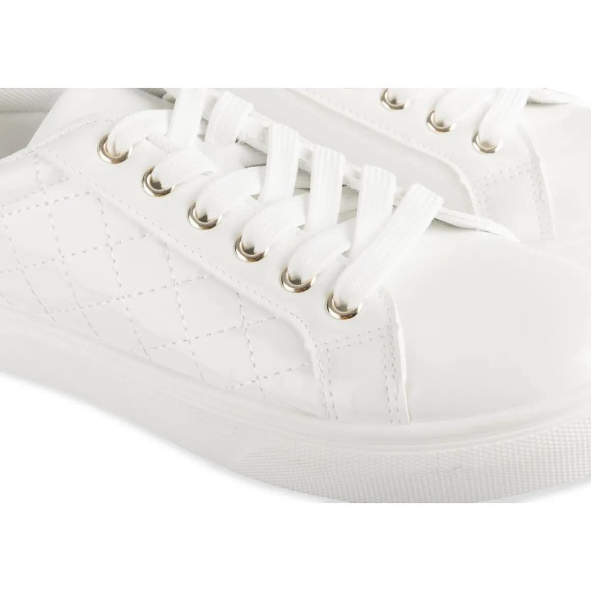 Sneakers WIT