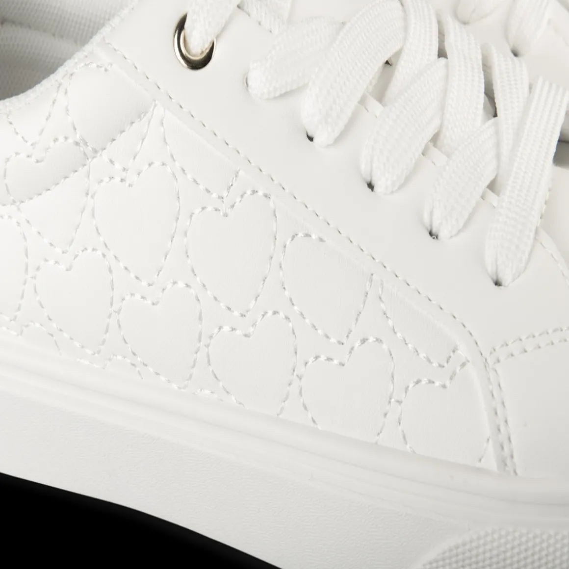 Sneakers WIT