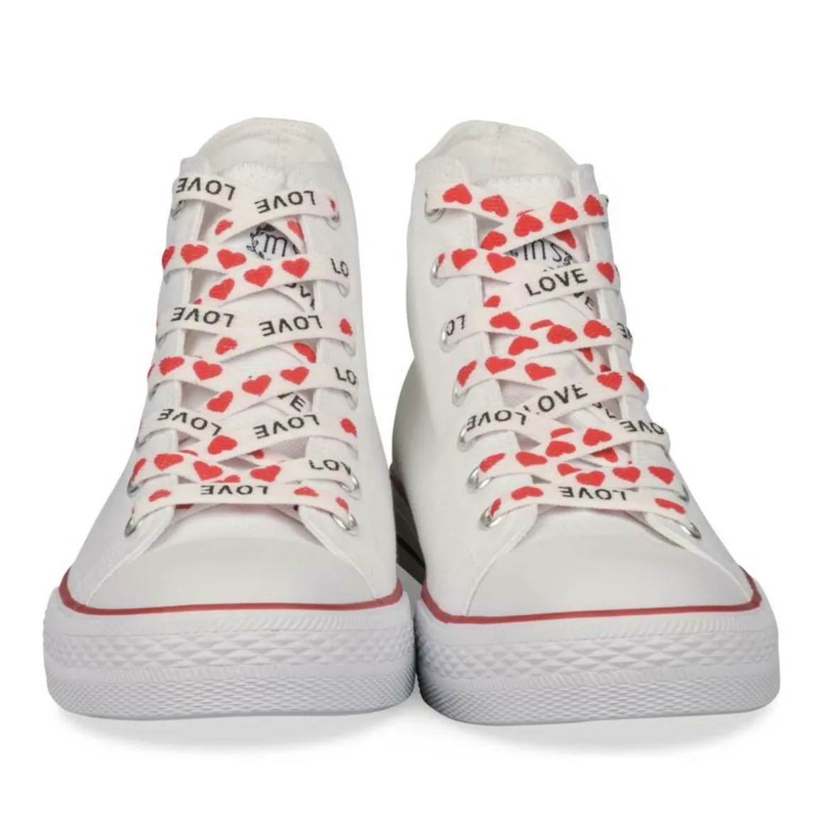 Sneakers WIT