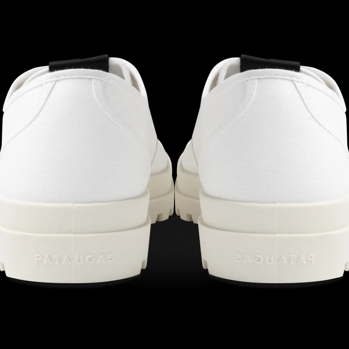 Sneakers WIT