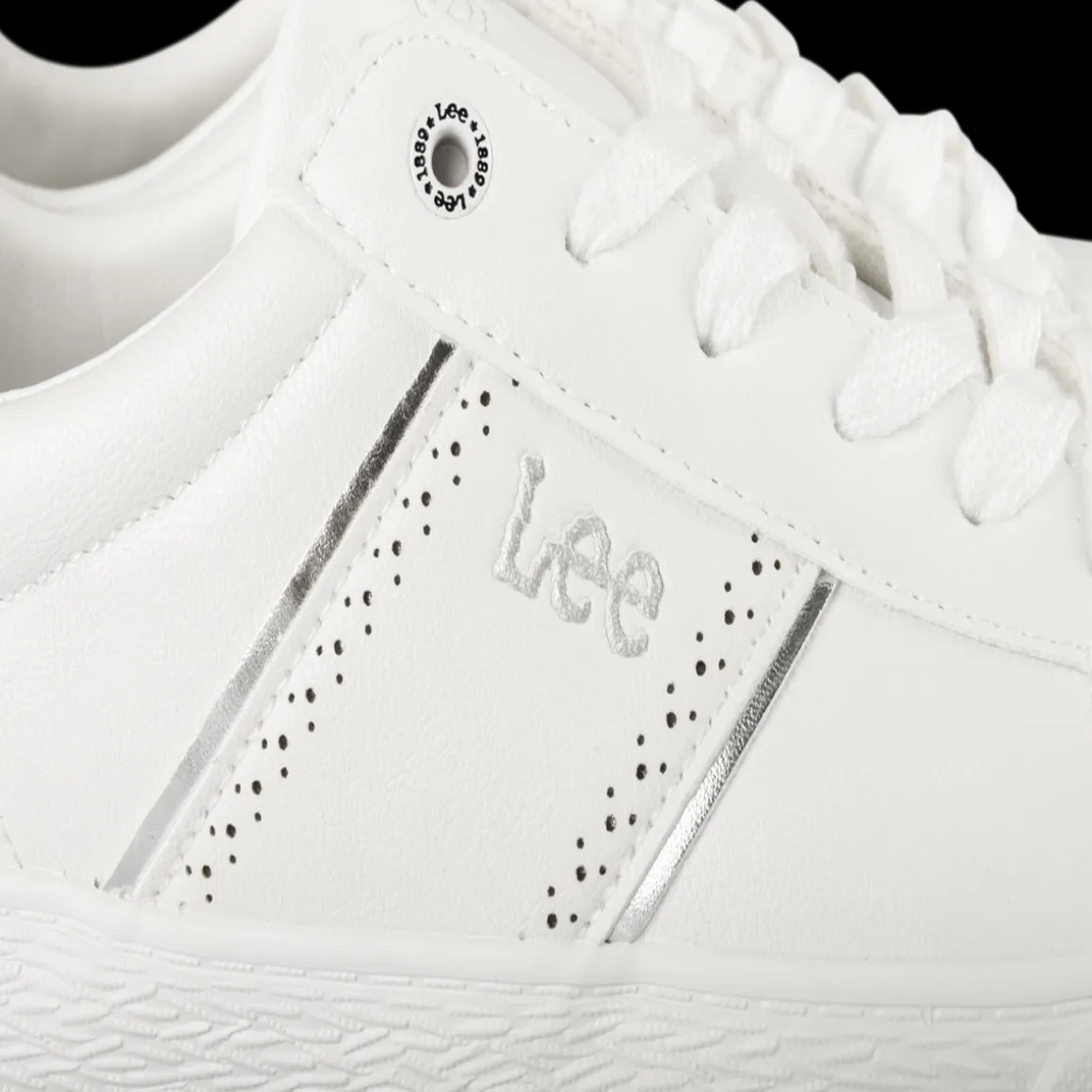 Sneakers WIT