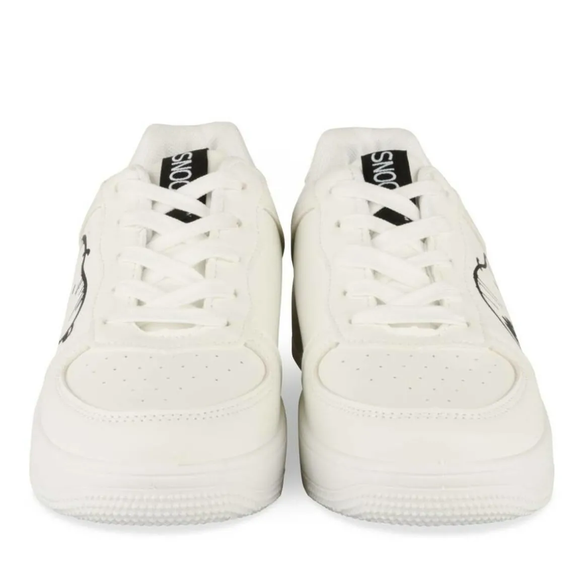 Sneakers WIT