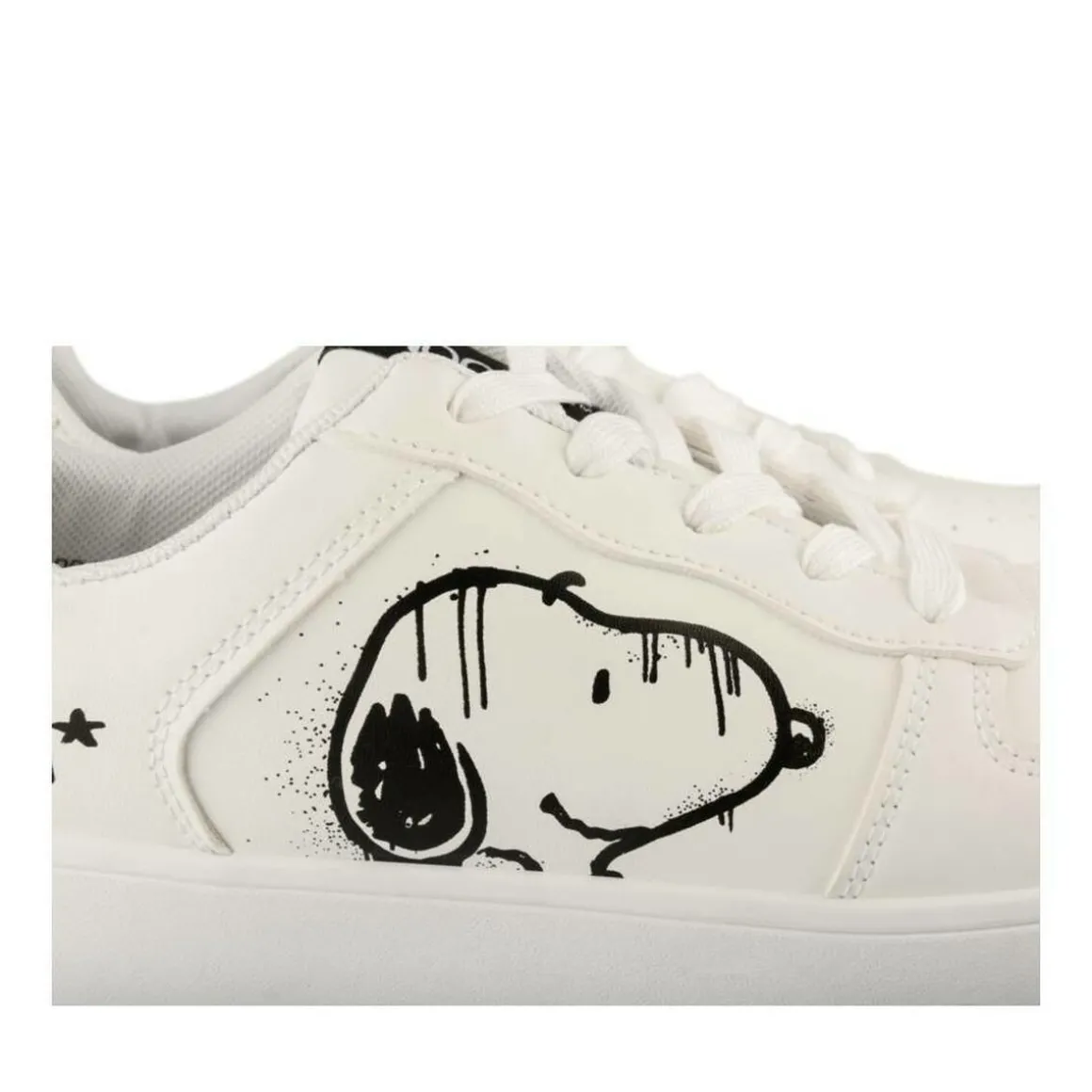 Sneakers WIT