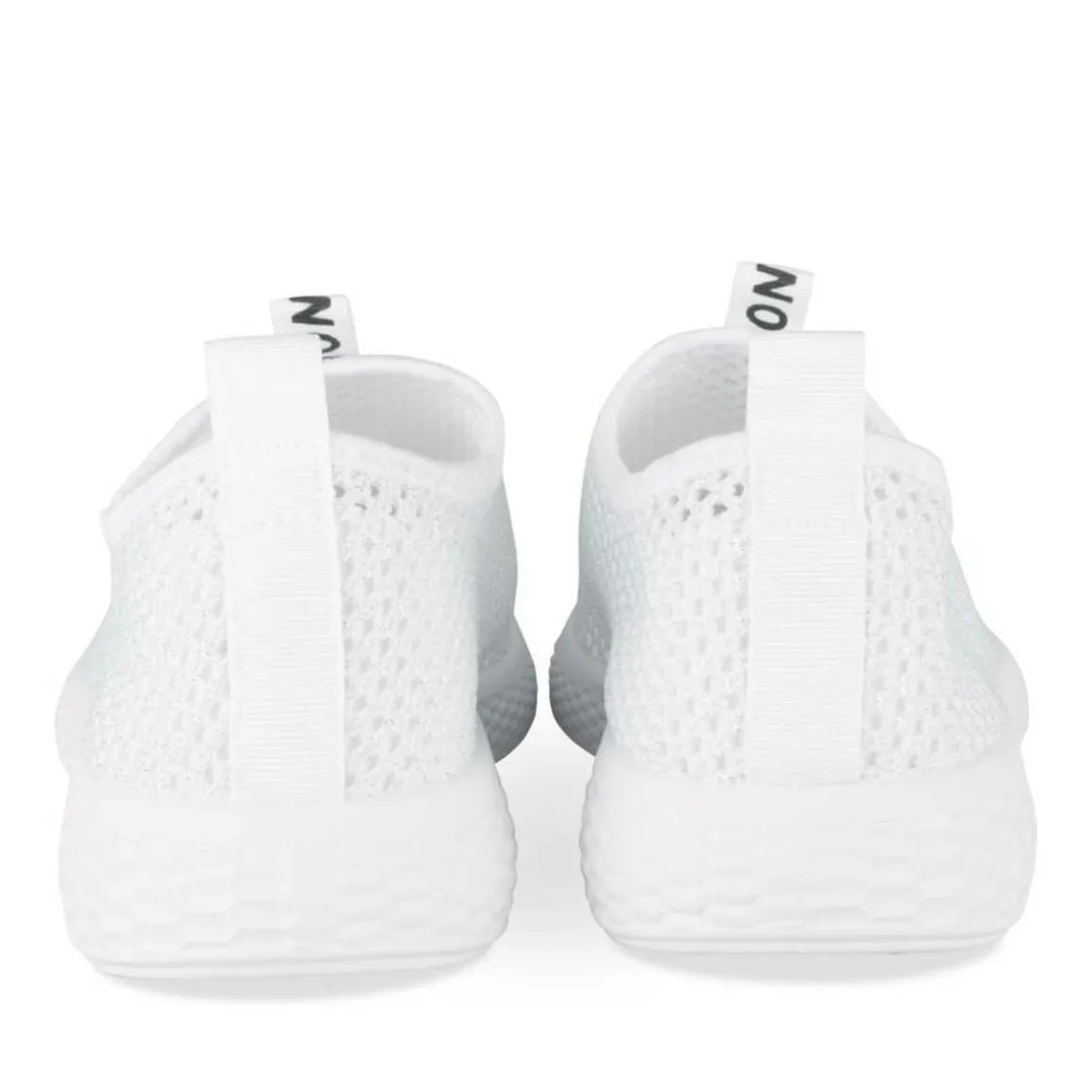 Sneakers WIT