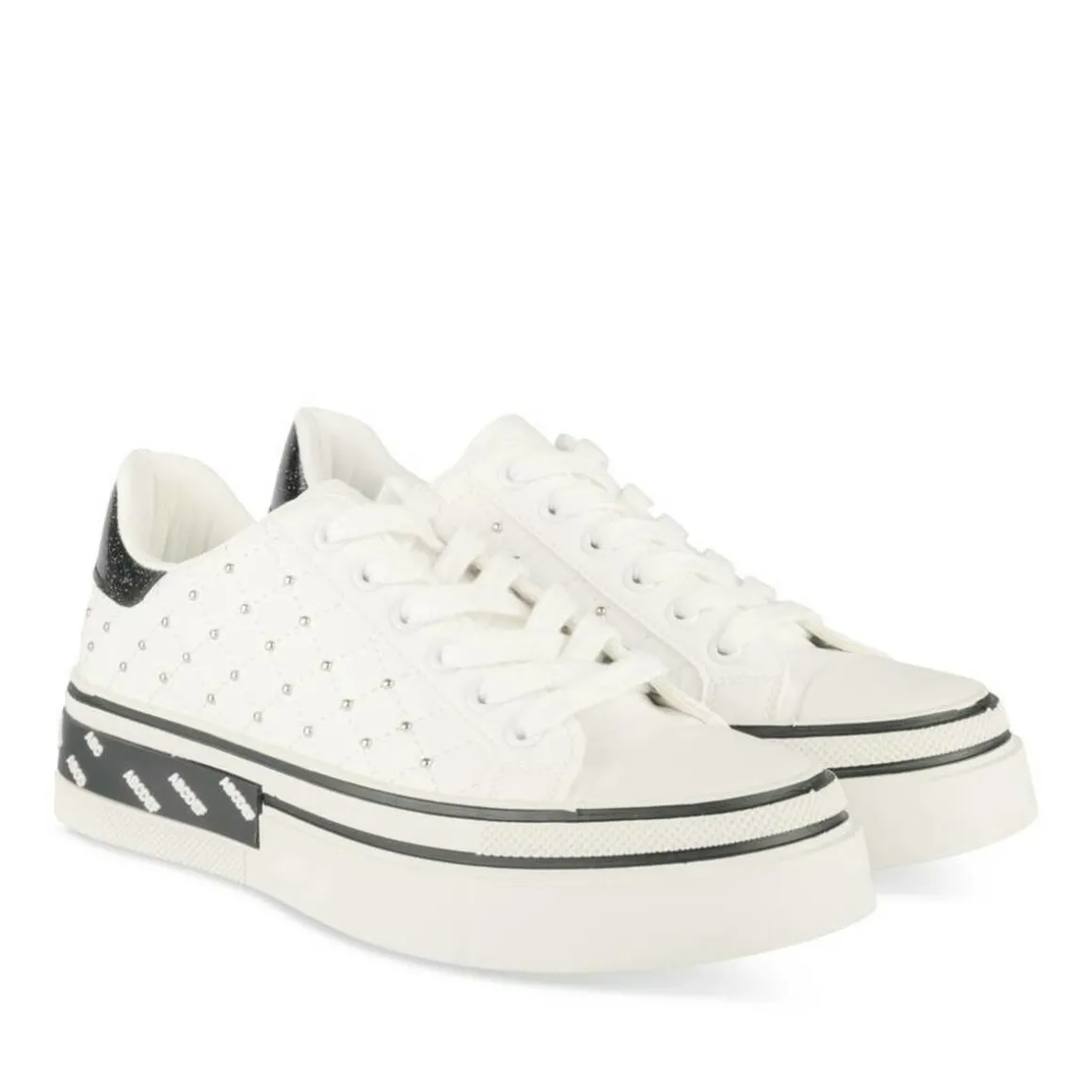 Sneakers WIT