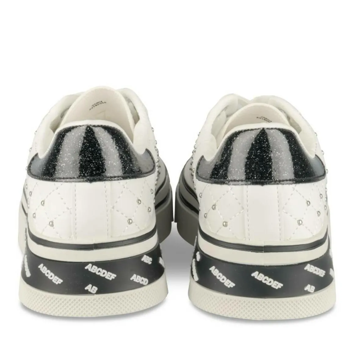 Sneakers WIT