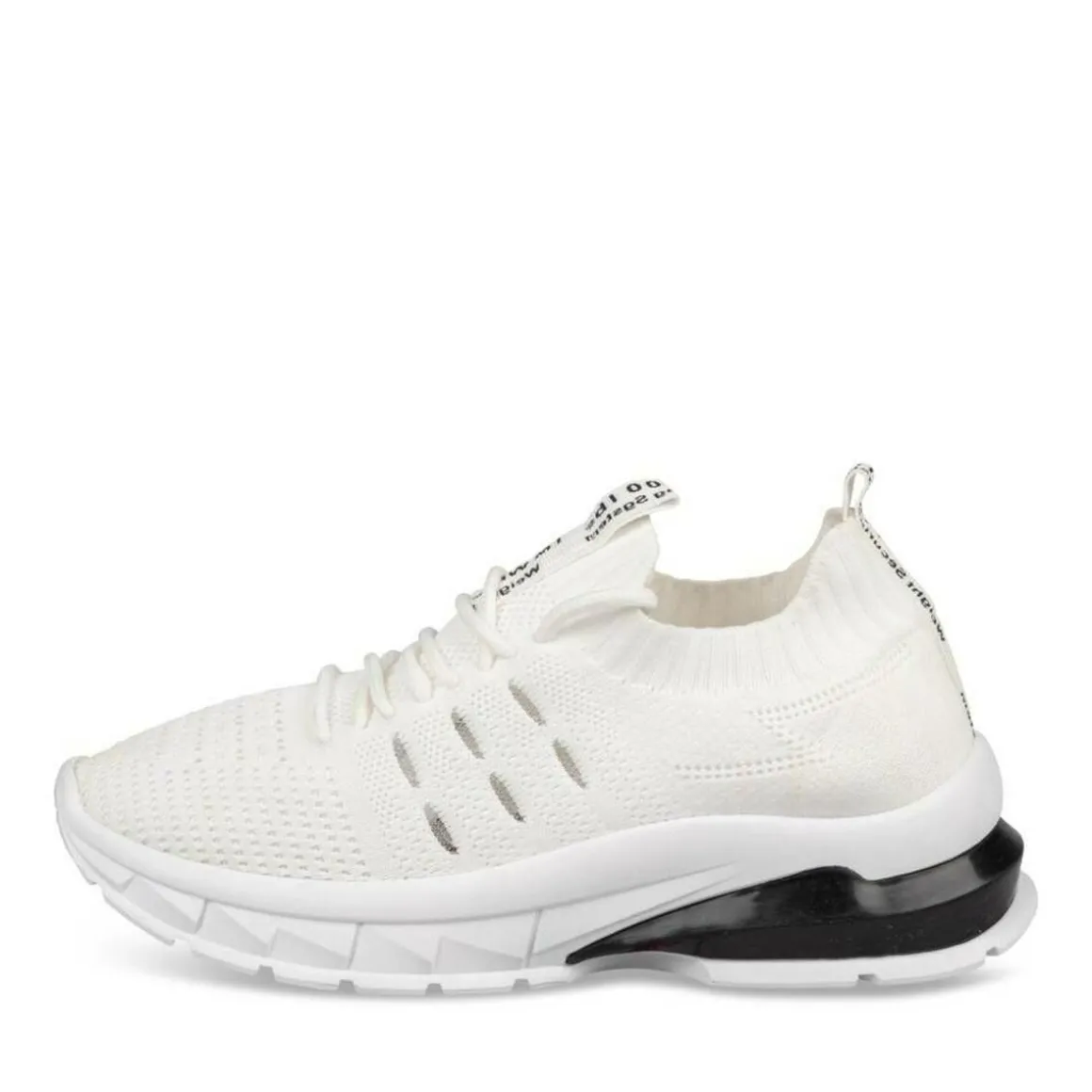 Sneakers WIT