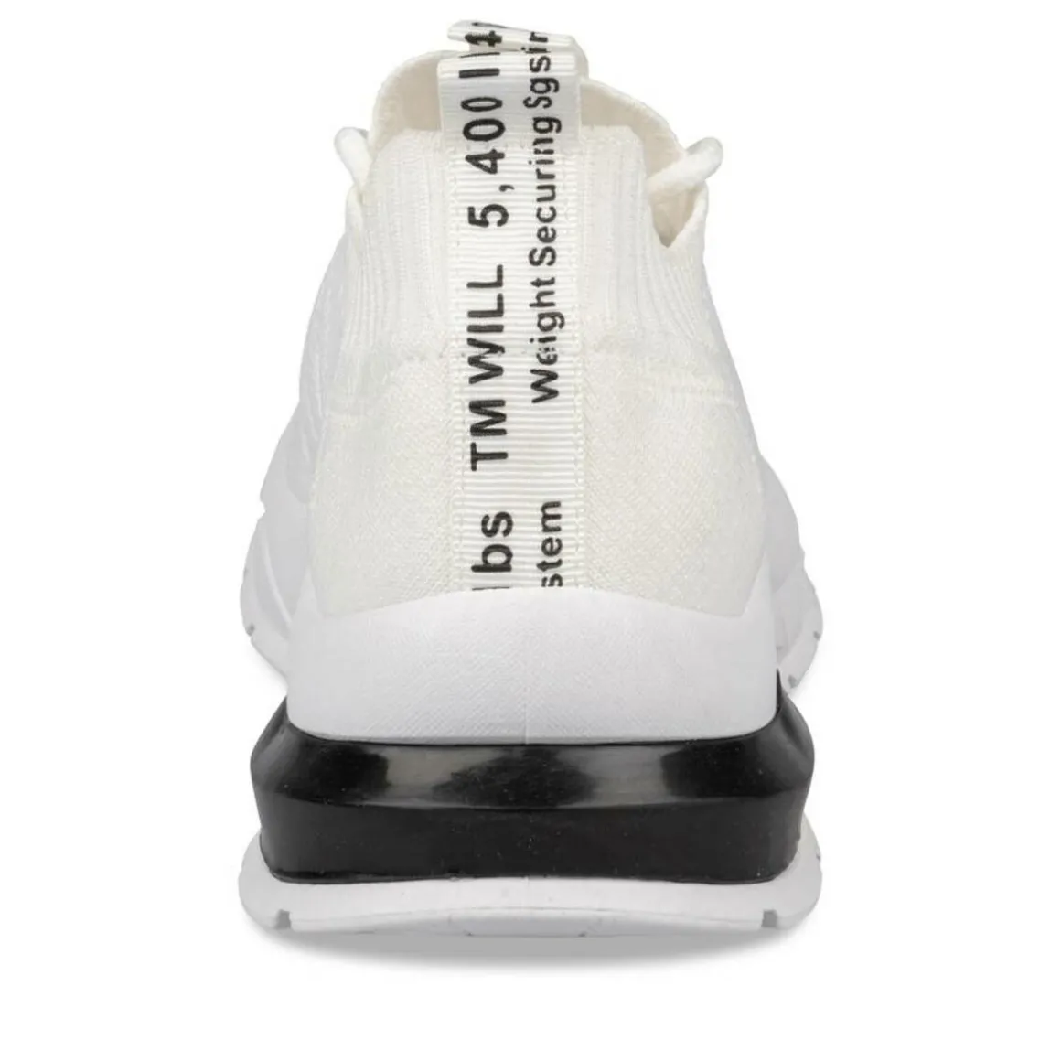 Sneakers WIT