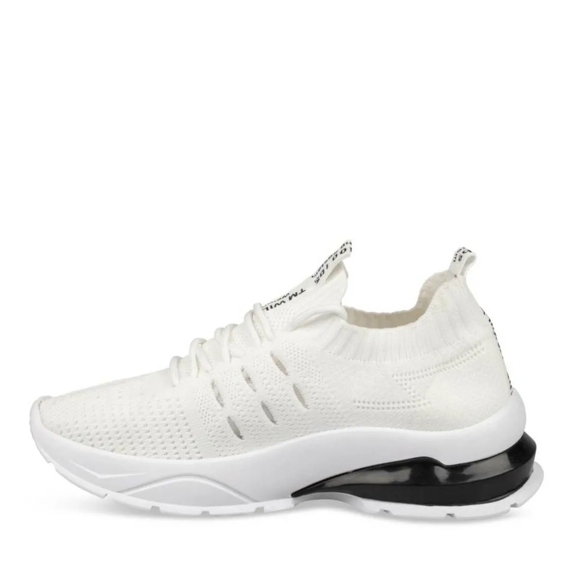 Sneakers WIT